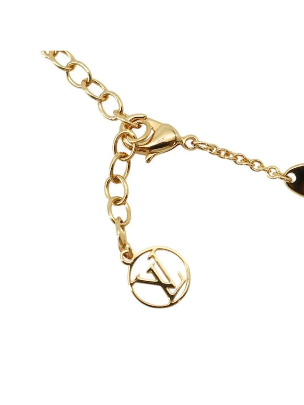 Louis Vuitton Bracelet LV Floragram